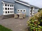 vakantiehuis, Recreatiepark, Zeeland, Chalet, Bungalow of Caravan, 6 personen