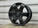 16" MERCEDES SPRINTER Sportvelgen FITS Sprinter VW Crafter, Auto-onderdelen, Banden en Velgen, Bestelwagen, Velg(en), 16 inch