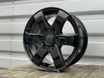 16” EMR Sportvelgen Past onder MERCEDES SPRINTER VW CRAFTER, Nieuw, 235 mm, Velg(en), 16 inch