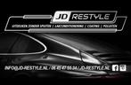 JD Restyle - uitdeuken zonder spuiten & autoverzorging, Blikschade