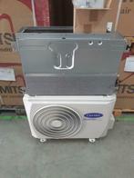 Carrier / midea 3.5 kw warmtepomp inverter.  Sattaliet, Ophalen of Verzenden, Nieuw
