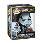 Funko POP! Star Wars Retro Storm Trooper