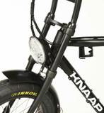 Knaap Ebikes nieuw in Purmerend! Vandaag nog fietsen!, Overige merken, Versnellingen, Nieuw, Ophalen of Verzenden