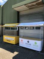 marktkraam Custommade met uw logo, Ophalen of Verzenden, Nieuw in verpakking, Overige typen
