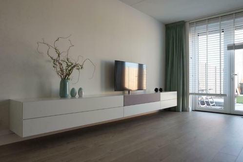 zwevend tv-meubel met speakerfront center speaker Artyx (16), Huis en Inrichting, Kasten | Wandmeubels, Nieuw, Minder dan 100 cm