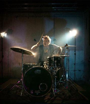 Drumles in Emmen en Stadskanaal !  beschikbaar voor biedingen