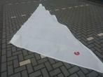 Kluiver nieuw, Minder dan 15 m², Nieuw, Ophalen of Verzenden, Genua of Fok