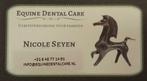 Paardentandarts/gebitsverzorger Equine Dental Care, Diensten en Vakmensen, Dieren | Paarden | Verzorging, Oppas en Les