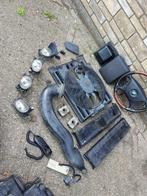 Orgineel bmw e39 facelift spullen , kijk !, BMW