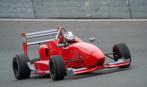Formule Alfa Single Seater