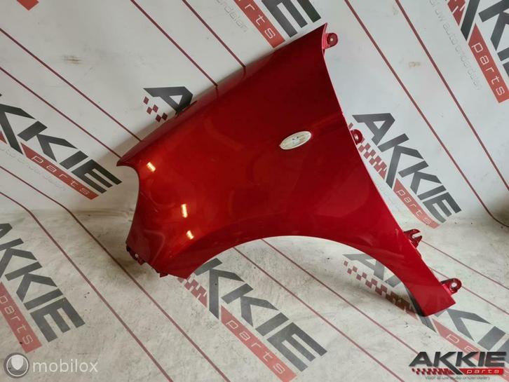 Smart for four Spatbord links 2017, Auto-onderdelen, Carrosserie en Plaatwerk, Gebruikt, Ophalen of Verzenden