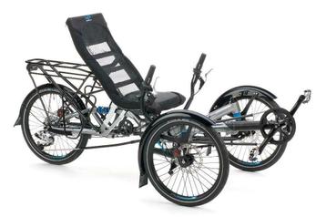 HP Velotechnik Scorpion Plus 20/26  beschikbaar voor biedingen