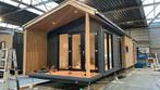 Mantelzorgwoning - Luxe Chalet 13,5 x 4,5 m | LOFFTS, Caravans en Kamperen, Tot en met 4