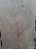 kaasplanken, Doe-het-zelf en Verbouw, Hout en Planken, Ophalen, Gebruikt, Minder dan 25 mm, Plank