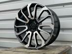 22” TRIBUNE PERFORMANCE Sportvelgen past onder RANGE ROVER, Auto-onderdelen, Banden en Velgen, Velg(en), Nieuw, Ophalen of Verzenden