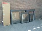 Grote voorraad gebruikte VELUX dakramen., Doe-het-zelf en Verbouw, Glas en Ramen, Ophalen of Verzenden, Zo goed als nieuw, Dakraam