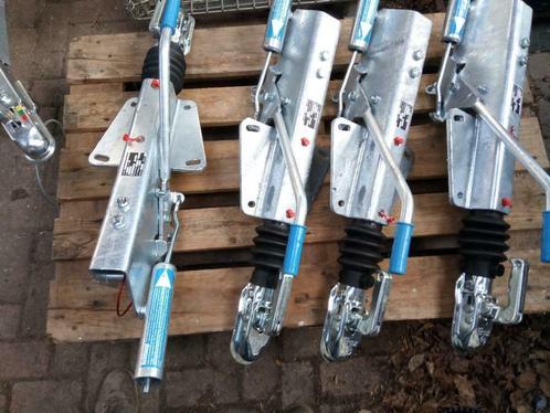 Opruiming 21%  korting alko knott schlegl, Auto diversen, Aanhangwagen-onderdelen, Nieuw, Ophalen