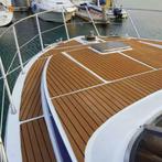 Marine teak EVA foam DECK | 2400x1200x6mm | zwemplateau |, Nieuw, Ophalen of Verzenden