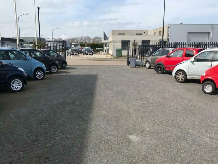 WIJ KOPEN alle merken brommobielen Aixam Ligier Microcar JDM, Diversen, Brommobielen en Scootmobielen, Gebruikt, Amica, Ophalen of Verzenden