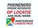 iPhone 7 8  X Xs Max 11 12 13 Pro Scherm Reparatie Amsterdam
