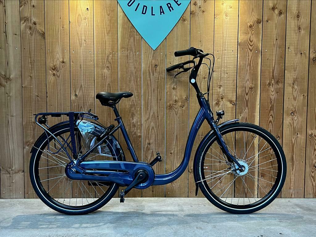 ≥ Batavus Entree fiets - Extra lage instap - 7 versnellingen — Fietsen |  Dames | Damesfietsen — Marktplaats
