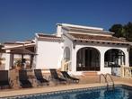Te huur Casa Anna Luna in Javea, Vakantie, Vakantiehuizen | Spanje, Dorp, 3 slaapkamers, 6 personen, Aan zee