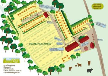 Camping de Plagge, Vierhouten beschikbaar voor biedingen