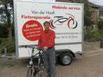 fietsenmaker zoetermeer. 06 51053864, Diensten en Vakmensen, Fietsenmakers en Bromfietsenmakers, Fietsreparatie, Snelservice