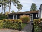 LASTMINUTE 30 sept./ kerst Otterlo 4-6 pers. chalet - airco