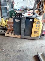 Elektrische pompwagen Clenny 0626604113 / 0651376539, Ophalen, Gebruikt