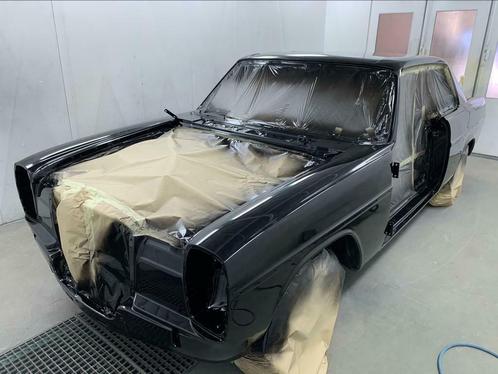 Autoschadeherstel / spuitwerk, Diensten en Vakmensen, Auto en Motor | Schadeherstellers en Spuiterijen, Blikschade, Lakschade of Spuitwerk