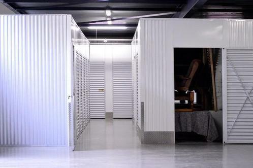 JL-opslag selfstorage opslagruimte weert, ook archiefopslag, Zakelijke goederen, Bedrijfs Onroerend goed, Opslag of Loods, Huur