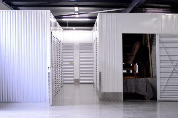 JL-opslag selfstorage opslagruimte weert, ook archiefopslag, Zakelijke goederen, Bedrijfs Onroerend goed, Opslag of Loods, Huur