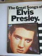 Elvis Presley, Songbook (Greatest Hits)