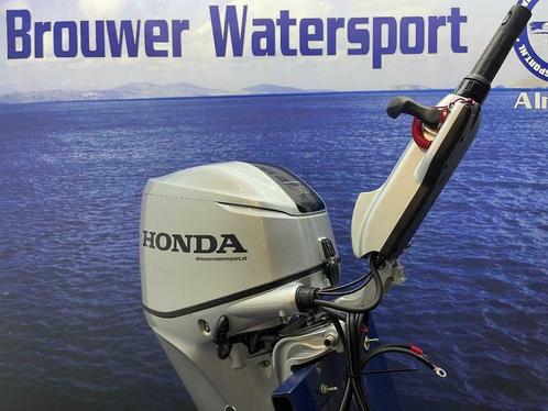 Nieuwe Honda Buitenboordmotor voor de beste prijs, Watersport en Boten, Buiten- en Binnenboordmotoren, Nieuw, Benzine, Buitenboordmotor