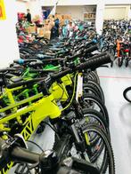 Mega Bike Dordrecht keuze uit 1000 fietsen ook Kinderfietsen