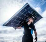 Zonnepanelen aanbieding Najaar deal!!!, Doe-het-zelf en Verbouw, Ophalen, Nieuw, Compleet systeem, 200 wattpiek of meer