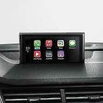 Apple Carplay Android Auto Vrijschakelen Vw Audi Seat Skoda