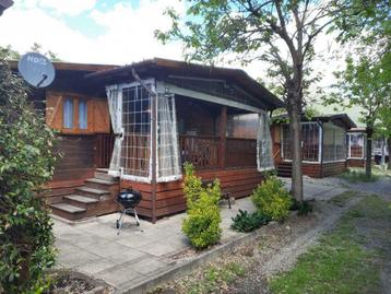 Chalet te huur in Porlezza Italië aan het meer van Lugano   beschikbaar voor biedingen