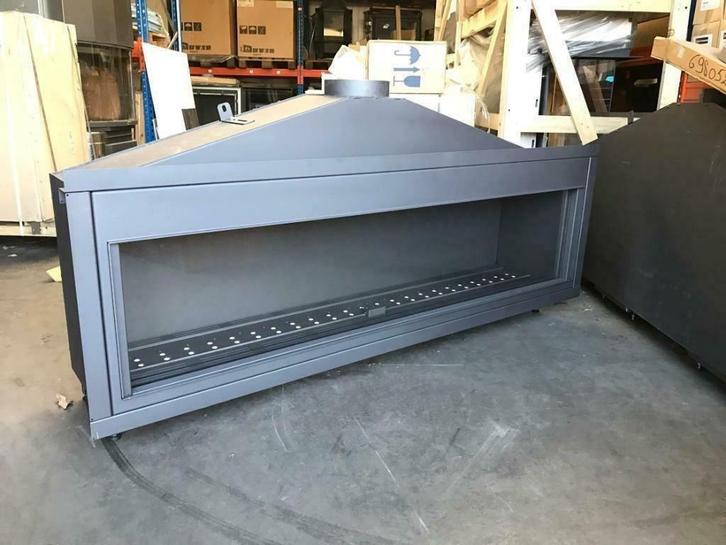 gashaard bellfires horizon bell xxl, Huis en Inrichting, Kachels, Nieuw, Inbouw, Gas, Ophalen