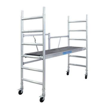 Nieuwe Euroscaffold kamersteiger  beschikbaar voor biedingen