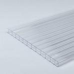 polycarbonaat platen 10 of 16 mm, gratis op maat, Doe-het-zelf en Verbouw, Nieuw, Overige materialen, Ophalen of Verzenden