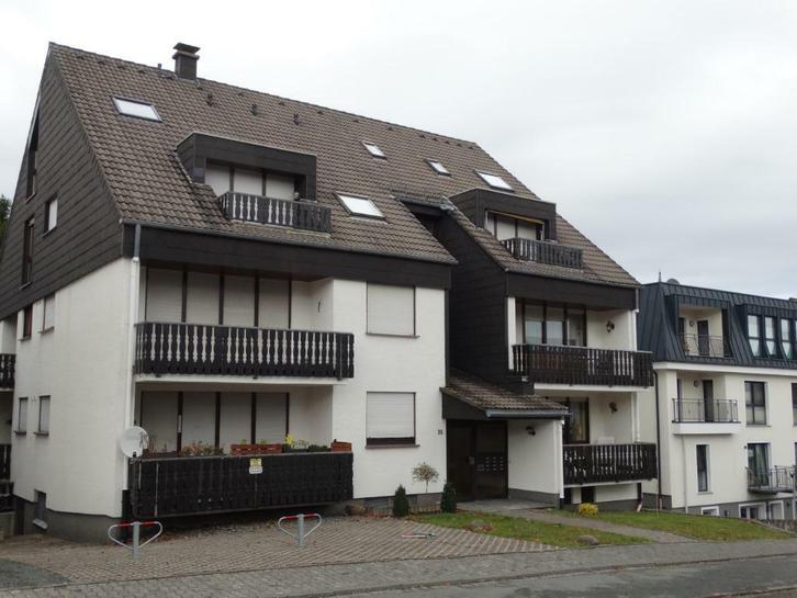 Winterbergappartementen dicht bij Erlebnisber, Vakantie, Vakantiehuizen | Duitsland, Sauerland, Appartement, Dorp, In bergen of heuvels