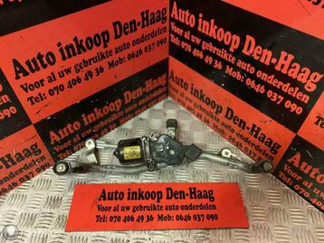 Citroen DS3 - C3 ('10-'15) Ruitenwissermechaniek + Motor beschikbaar voor biedingen
