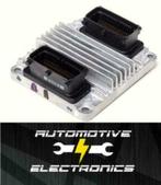 12242020,12214880,12214860 Z16XE Opel Zafira ECU, Auto-onderdelen, Elektronica en Kabels, Ophalen, Opel