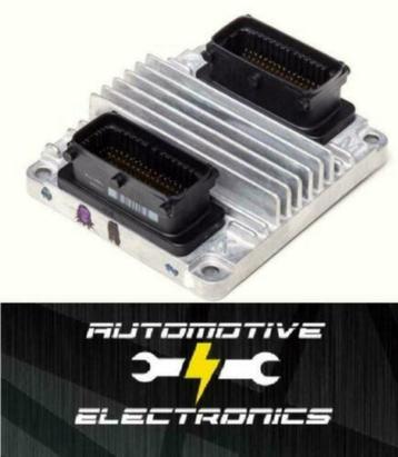 12242020,12214880,12214860 Z16XE Opel Zafira ECU beschikbaar voor biedingen