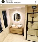 Badkamer Renovatie Zoetermeer / Luxe hotel badkamers., Garantie