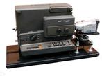 Telecine Projector Bauer T502, Audio, Tv en Foto, Filmrollen, Ophalen of Verzenden, 8mm film