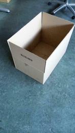dozen enkelgolf gebruikt 56x38x22/24 cm 560x380x220/240, Ophalen