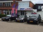 Master Car Rent BV, Verhuiswagen of Bestelauto